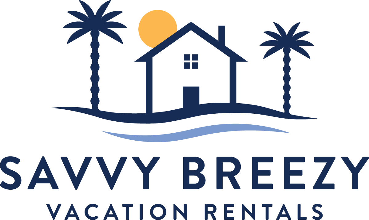 Savvy Breezy Short Term Rental Investing Insights