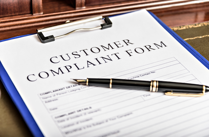 How to Handle Unsubstantiated Complaints and Refund Extortion in STR Hosting