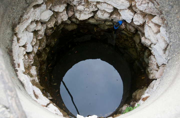 đź’§ Troubleshooting Well Water Issues in an STR + Checklist